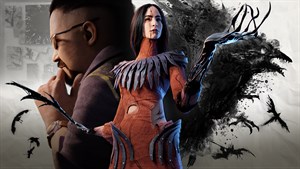 Dead by Daylight: Глава Portrait of a Murder