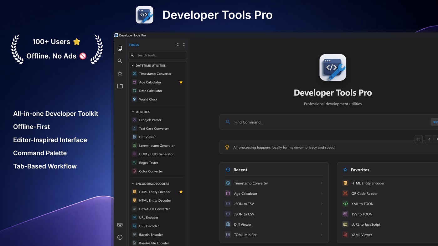 #1. DevT Pro (Windows) Göre: Aadhil RF