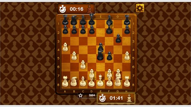 Download Master Chess android on PC