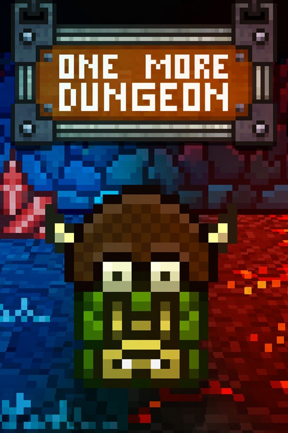 One More Dungeon