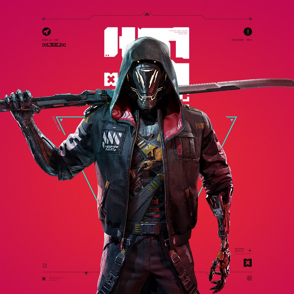 Ghostrunner cover art (full size)
