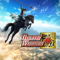 DYNASTY WARRIORS 9: Digital Pre-order