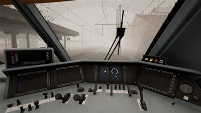 Train Sim World® 3 — скриншот 6