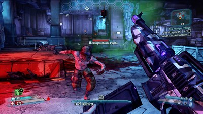 Borderlands 2 — скриншот 5