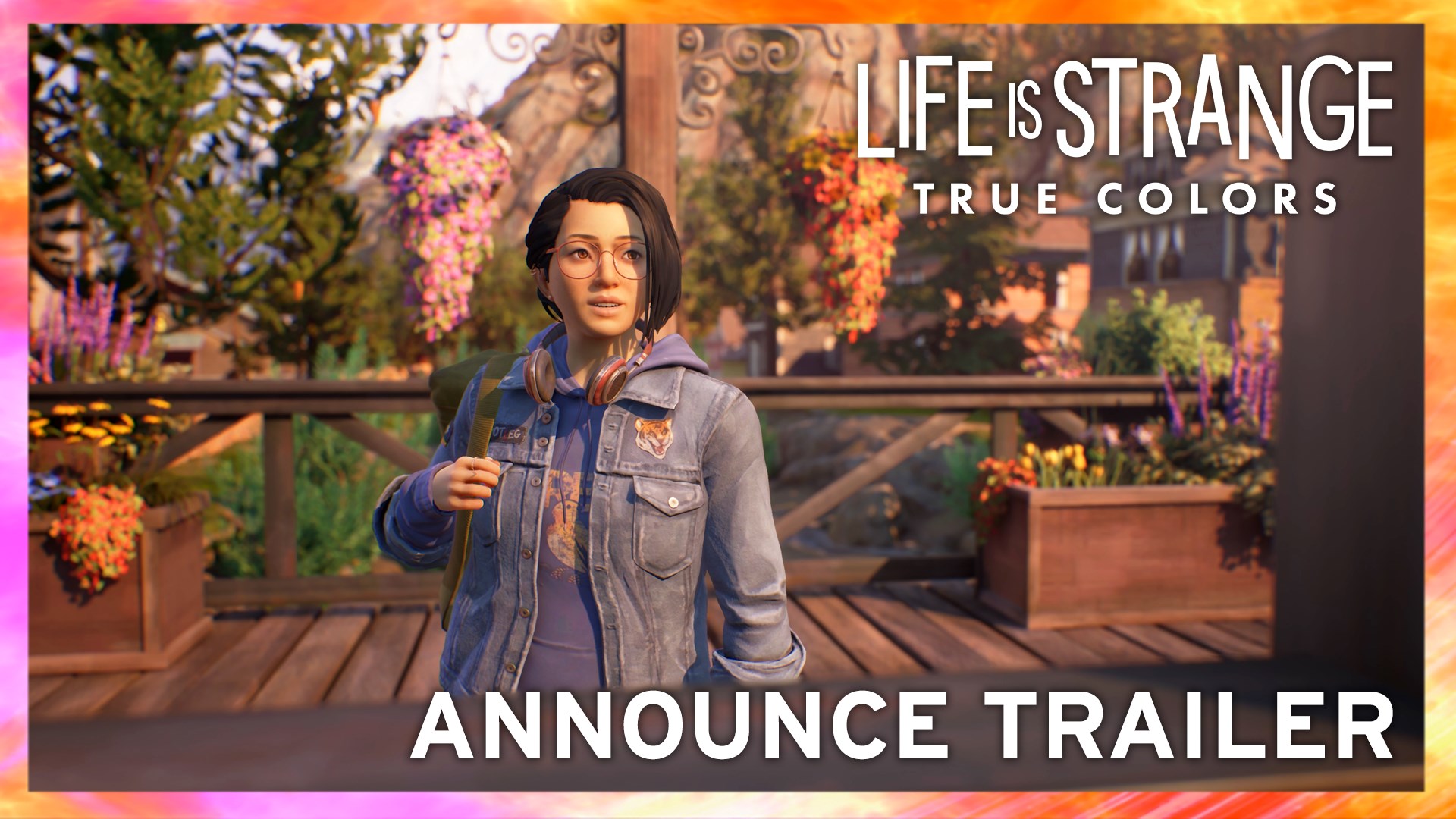Life Is Strange: True Colors — Ultimate Edition — трейлер
