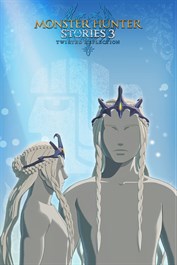 Acconciatura mostruosa: Principessa aracnide