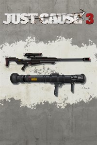 Explosivwaffen-Pack – Verpackung