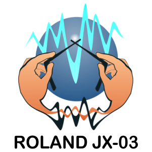 SoundDiviner Plugin for Roland Boutique JX-03