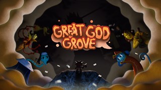 Great God Grove を購入 | Xbox