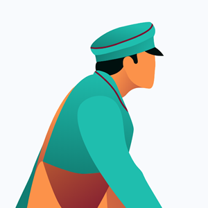 Mailbook - Address book