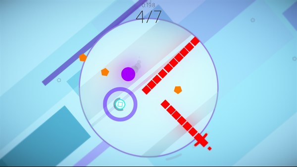 HyperDot screenshot
