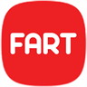 Fart Button Tapped