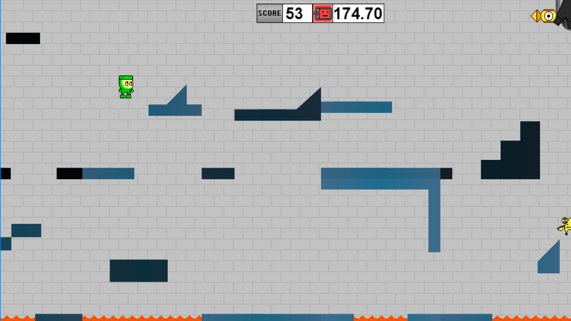 Rush! screenshot 5