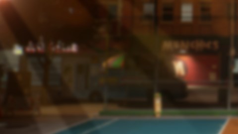 3on3 FreeStyle - Walker Efficient Package