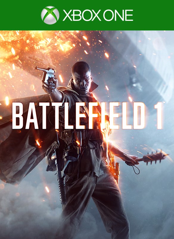 Battlefield™ 1 Hellfighter Pack