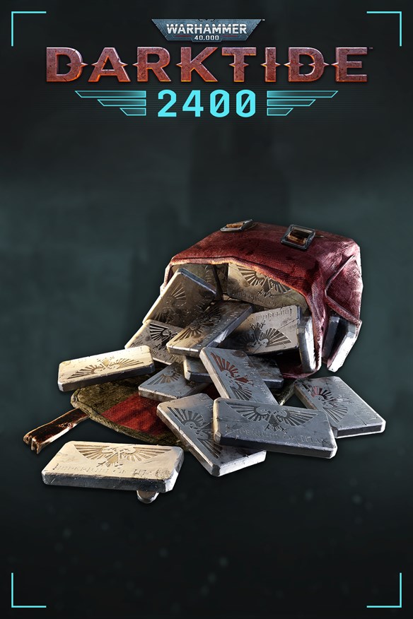 2300 (+100 BONUS) AQUILAS Xbox Series X|S and Xbox One cover art