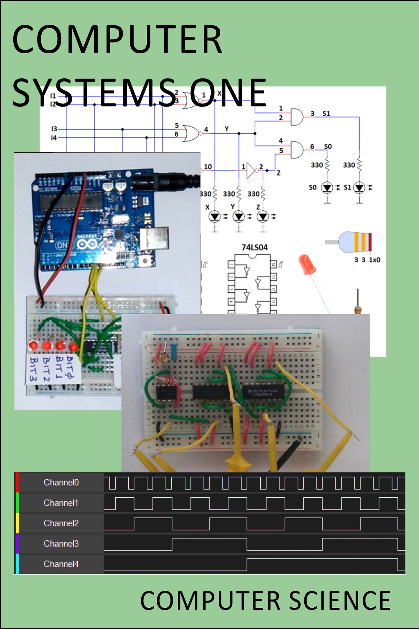 Computer Systems One