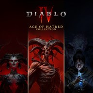 Diablo® IV: Age of Hatred Collection