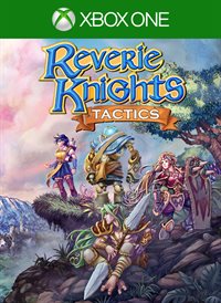 Reverie Knights Tactics