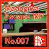 Madogiwa Escape MP No.007