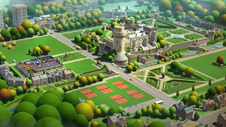 Two Point Hospital and Two Point Campus Double Pack screenshot 1