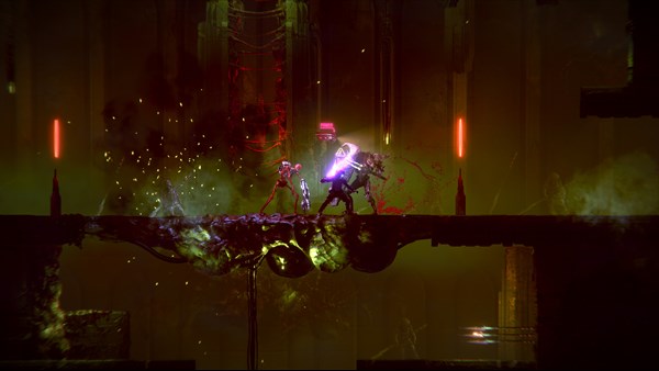 Dark Light screenshot