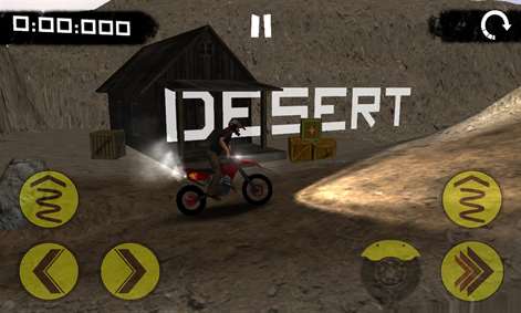 Motor Skills World Screenshots 2