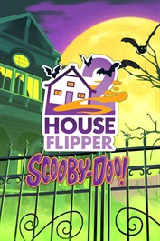 House Flipper 2 - Scooby-Doo DLC