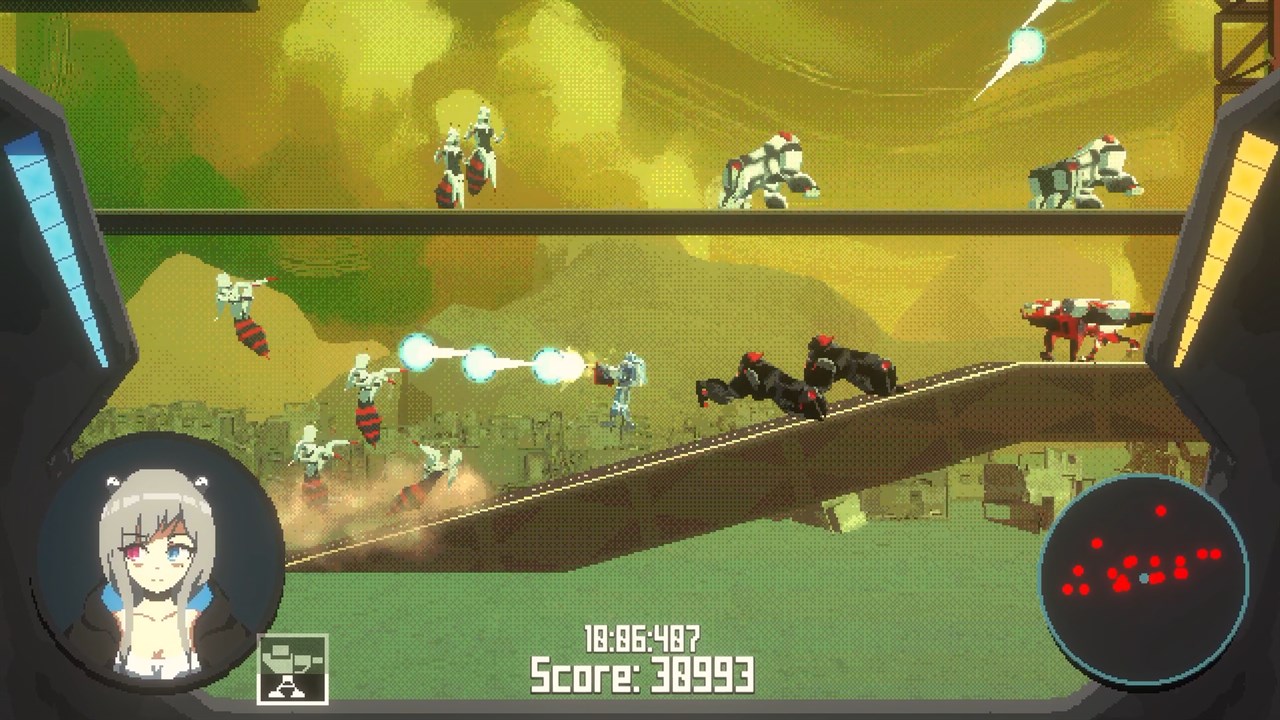 S. Prysm Destroyer screenshot 3
