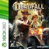Deadfall Adventures