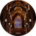 Church Wallpaper New Tab icon