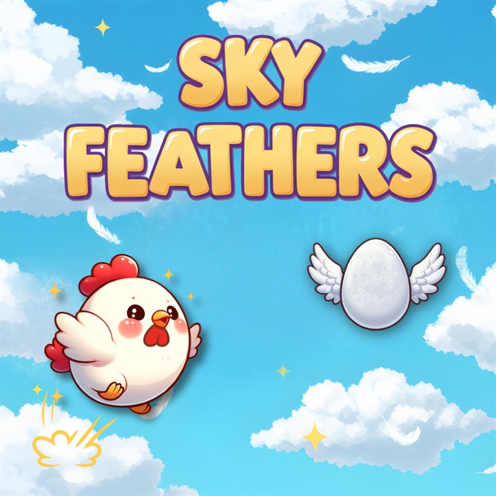 Sky Feathers (Xbox Series)