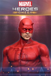 Marvel Heroes Omega - Daredevil