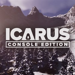ICARUS: Console Edition - Arcticus Outpost