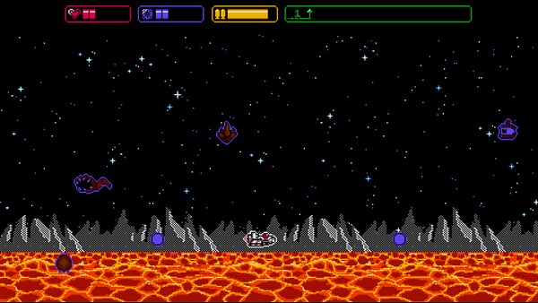 Cosmic Mirage (Windows) — 5