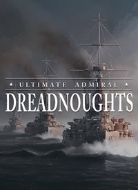 Ultimate Admiral: Dreadnoughts