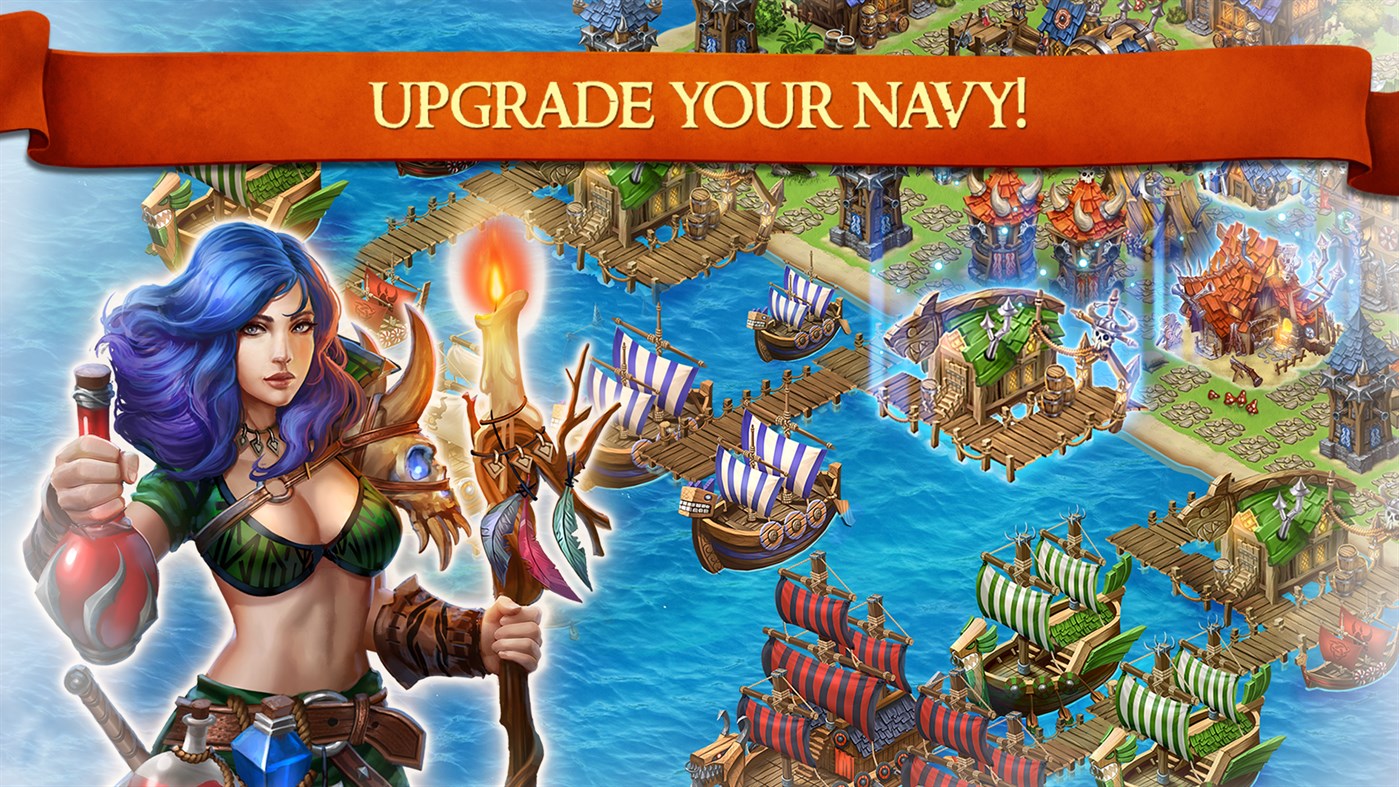 #2. Legendary Dwarves (Windows) Tekijänä: Moonmana