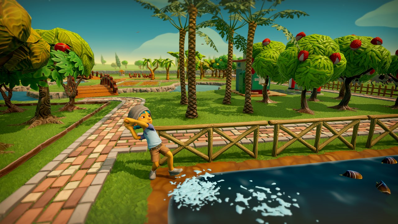 Farm Together screenshot 7