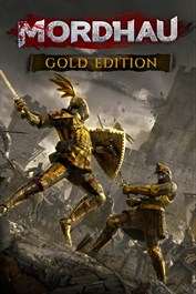 MORDHAU - Gold Edition