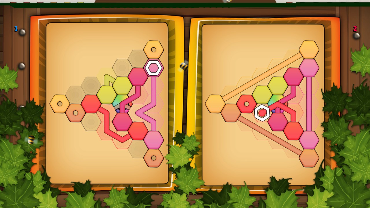 Flowlines VS. screenshot 7