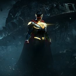 Aperçu Injustice™ 2 - Standard Edition