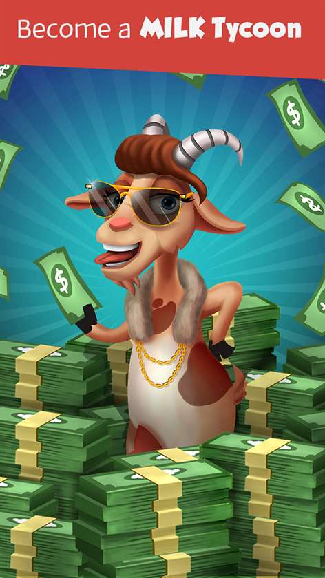 Tiny Goat Screenshots 1