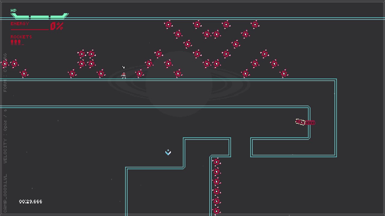 Speedgunner Ultra screenshot 1