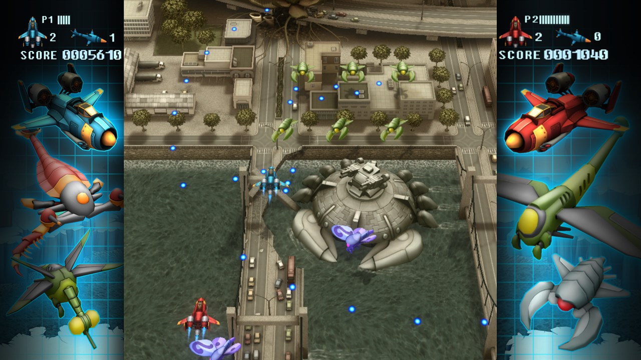 FullBlast screenshot 3