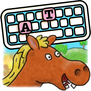 Animal Typing - Learn to touch type