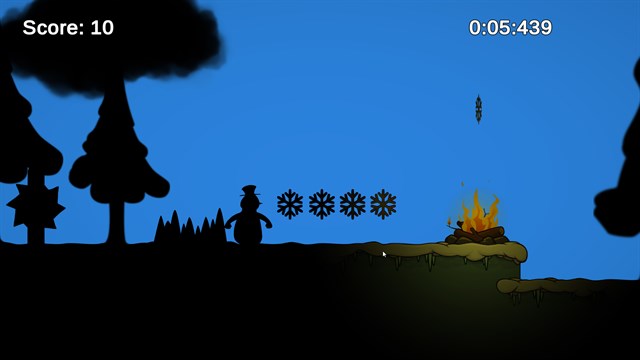 Christmas Fever! screenshot 4