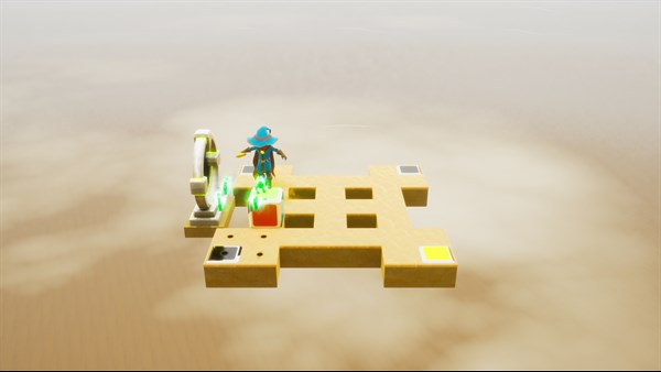 Lumo 2 screenshot