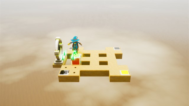 Lumo 2 screenshot 1