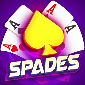 Spades: Fun Card Game - Free download and play on Windows | Microsoft Store