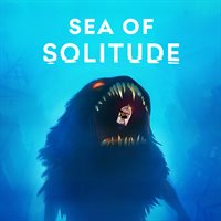 Sea of Solitude - Unlock Key